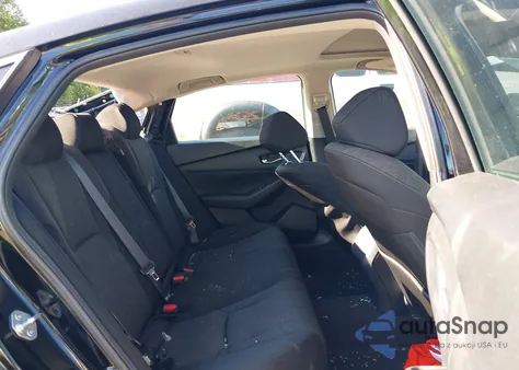 2023 Honda Accord Ex from USA, damaged, VIN 1HGCY1F3XPA026222